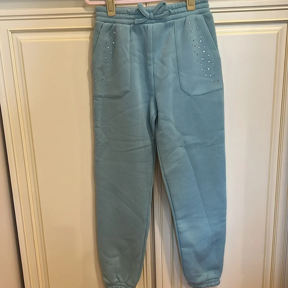 Btween sweatsuit set (girls) - Picture 5 of 10